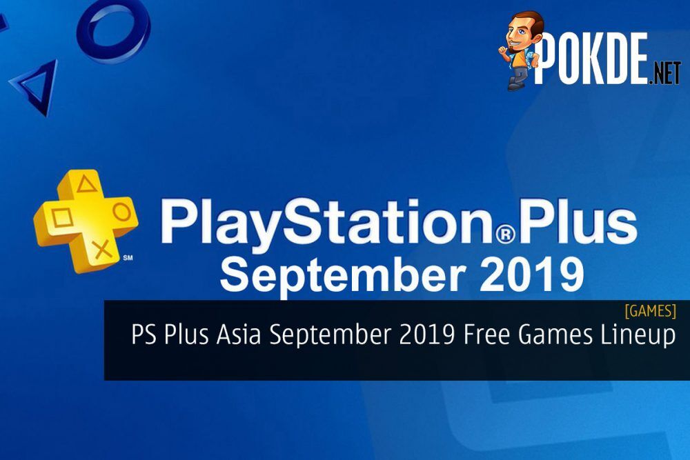 september free playstation plus games