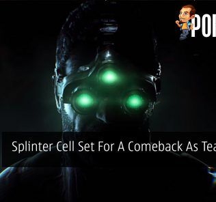 Splinter Cell Set For A Comeback As Teased By Ubisoft 32