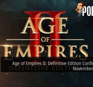Age of Empires II: Definitive Edition Confirmed for November Release