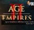 Age of Empires II: Definitive Edition Confirmed for November Release