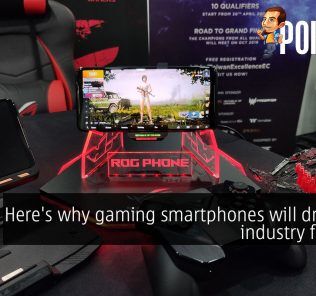 Here's why gaming smartphones will drive the industry forward 29