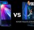 HONOR View20 vs HONOR 20 — by the numbers 26