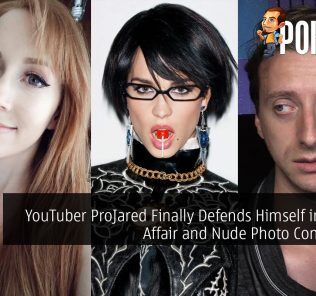 YouTuber ProJared Finally Defends Himself in Marital Affair and Nude Photo Controversy 24