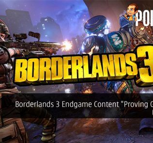 Borderlands 3 Endgame Content "Proving Grounds" Unveiled