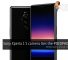 Sony Xperia 1's camera ties the POCOPHONE F1 — while being priced 3x as much 21