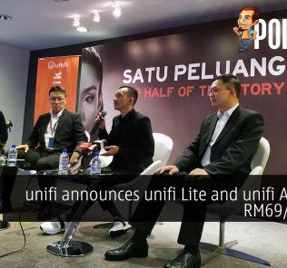 unifi announces unifi Lite and unifi Air from RM69/month 28