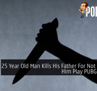 25 Year Old Man Kills His Father For Not Letting Him Play PUBG Mobile 24