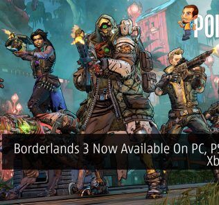 Borderlands 3 Now Available On PC, PS4, And Xbox One 26