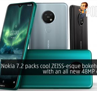 [IFA 2019] Nokia 7.2 packs cool ZEISS-esque bokeh with an all new 48MP camera 23