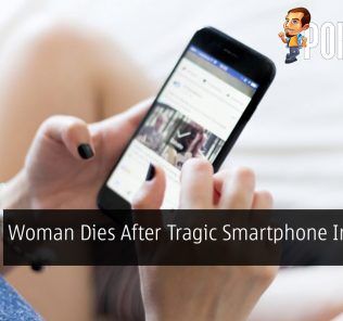 Woman Dies After Tragic Smartphone Incident 27