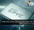 AMD EPYC Rome CPU encodes 8K60 10-bit HDR HEVC videos in real-time 32