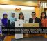 Xiaomi donated 100 units of the Mi Air Purifier 2S to local schools to combat haze 37