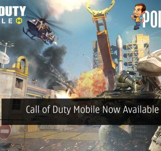 Call of Duty Mobile Now Available To Play 30