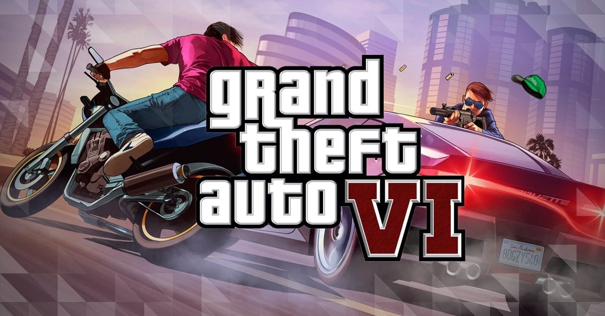 GTA: Vice City Trends Following Remaster Rumors