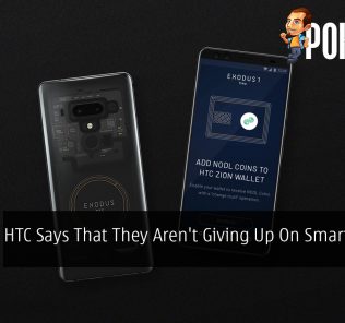 HTC Says That They Aren't Giving Up On Smartphones Just Yet 26