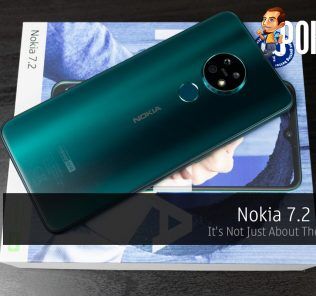 Nokia 7.2 Review — It's Not Just About The Hardware 35