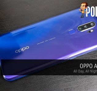 OPPO A9 2020 Review — All Day, All Night And More 29