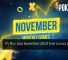 PS Plus Asia November 2019 Free Games Lineup 62