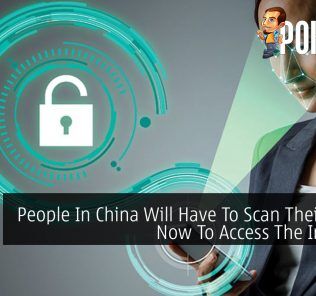 People In China Will Have To Scan Their Faces Now To Access The Internet 31
