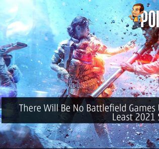 There Will Be No Battlefield Games Until At Least 2021 Says EA 27