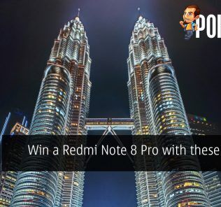 Win a Redmi Note 8 Pro with these simple steps 28