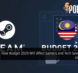 How Budget 2020 Will Affect Gamers and Tech Savvy People in Malaysia