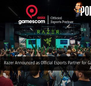 Razer Announced as Official Esports Partner for Gamescom Asia 2020