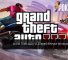 Grand Theft Auto VI Alleged Release Window Teased