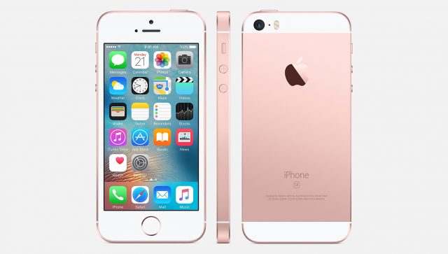 New Apple iPhone SE to have 5G support debuting March