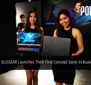ILLEGEAR Launches Their First Concept Store in Kuala Lumpur 25
