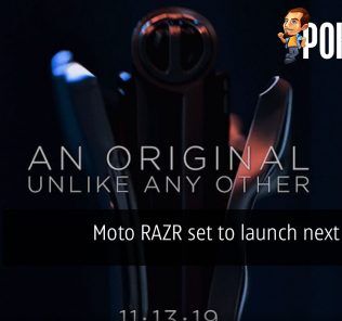 Moto RAZR set to launch next month 37