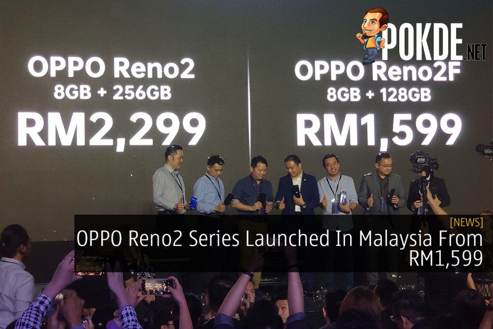 OPPO Reno2 Series Launched In Malaysia From RM1,599 30