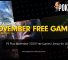 PS Plus November 2019 Free Games Lineup for US and EU Regions