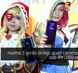 realme 5 series brings quad cameras to the sub-RM1000 segment 31