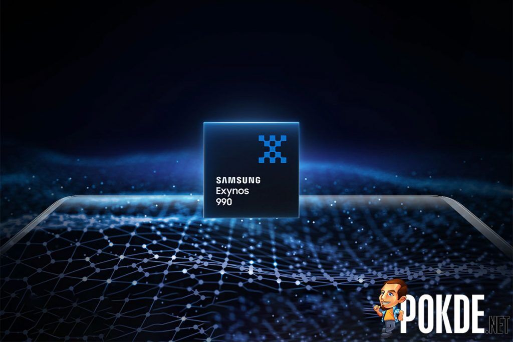 Samsung's Exynos Chips Will Still Be Used in Smartphones Moving Forward 31