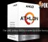 The AMD Athlon 3000G is overclockable from just $49 23