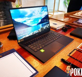 New Acer Swift 5 Launched in Malaysia - It's Light But It Packs a Punch