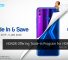 HONOR Offering Trade-in Program For HONOR 9X — Save Up To RM350 30