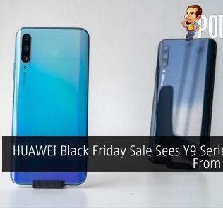 HUAWEI Black Friday Sale Sees Y9 Series Start From RM799 24