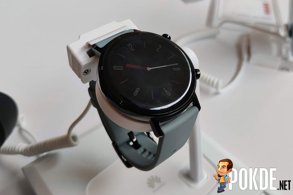 Huawei watch discount gt 2 lazada