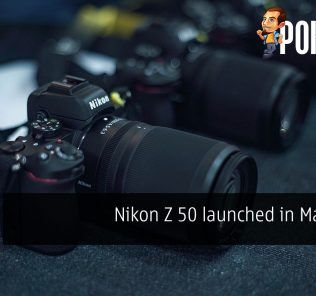 Nikon Z 50 launched in Malaysia! 39
