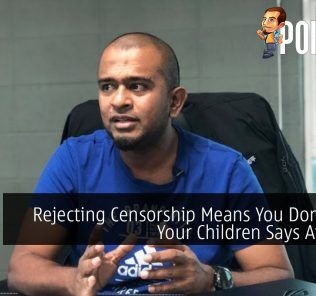 Rejecting Censorship Means You Don't Love Your Children Says Aflix CEO 23