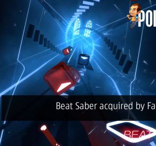 Beat Saber acquired by Facebook 22