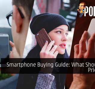 Smartphone Buying Guide: What Should You Prioritize?