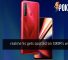 realme 5s gets spotted on SIRIM's website 33
