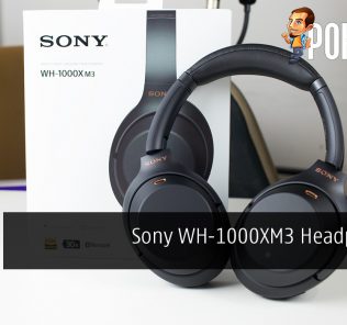 Sony WH-1000XM3 Headphones Review - Long Live the King