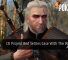 CD Projekt Red Settles Case With The Witcher Author 22