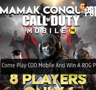 Come Play COD Mobile And Win A ROG Phone II 29