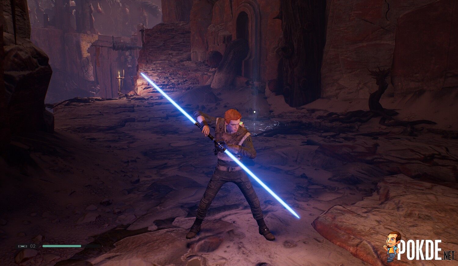 PlayStation Plus starts 2023 with Jedi: Fallen Order in January