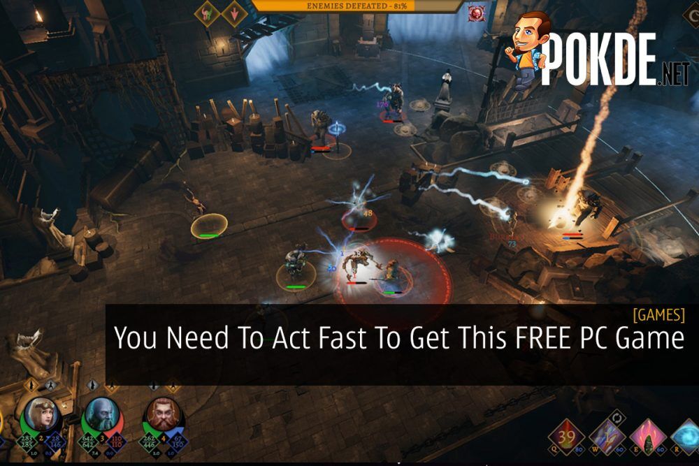 You Need To Act Fast To Get This FREE PC Game 19